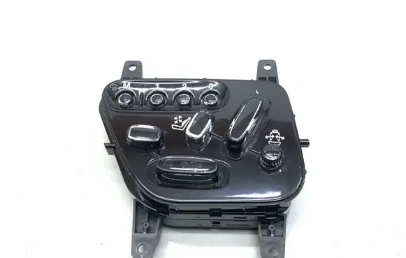 Jaguar XK - XKR Seat control switch BW8314B566BA