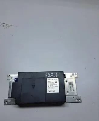 BMW 5 F10 F11 Bluetooth control unit module 9329339 0000531780 893144040000