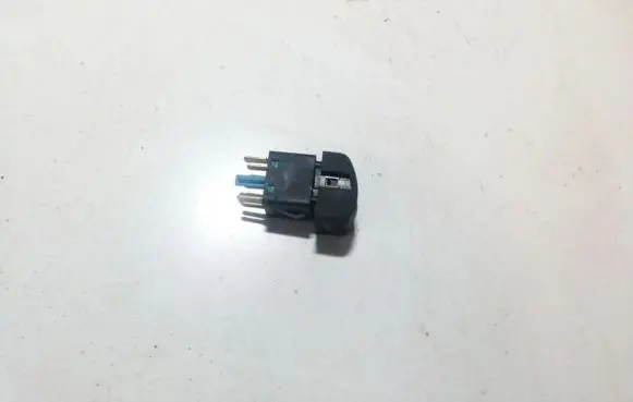 Seat heating switch