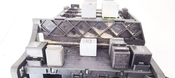 Comfort/convenience module