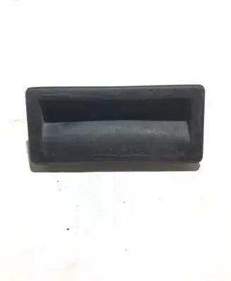 Audi A5 Sportback 8TA Tailgate/trunk/boot exterior handle 5N0827566T