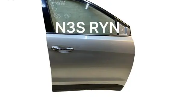 Hyundai Santa Fe Front door