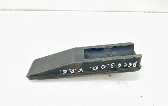 Audi A6 Allroad C6 Jacking socket point 4F0802847