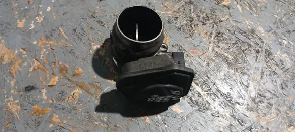 BMW 1 E81 E87 Throttle valve 7804373
