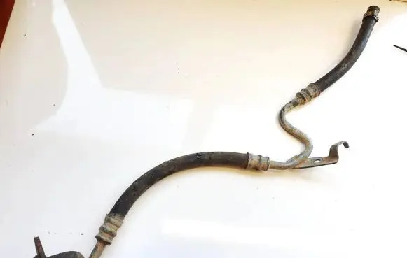 Mercedes-Benz E W212 Power steering hose/pipe/line b20970a 3082db20