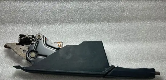 Audi A4 S4 B5 8D Hand brake release handle 8D0711463
