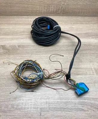 BMW 3 F30 F35 F31 Other wiring loom 9247482 21002327