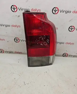 Volvo V70 Rear/tail lights 9154498 9154502