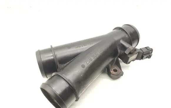 Intercooler hose/pipe