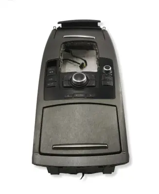 Audi A6 S6 C6 4F Center console 4F1864261 T0021886 P0103820