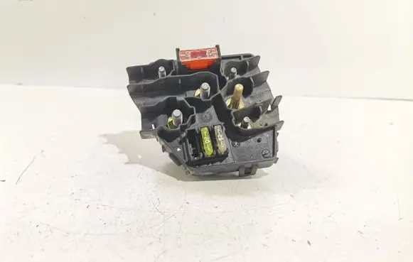 Mercedes-Benz S W221 Power management control unit A2215402750