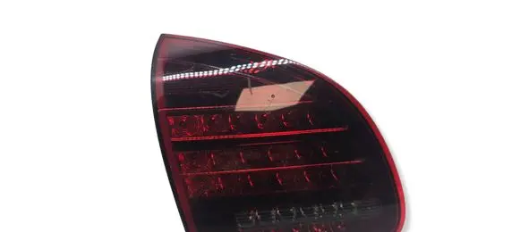 Porsche Cayenne (92A) Rear/tail lights set 7P5945093R