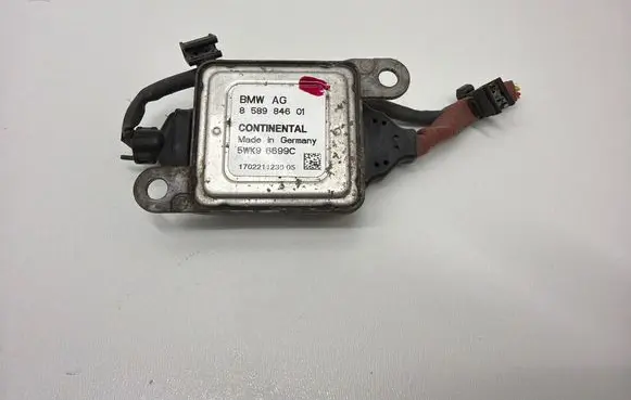 BMW 6 F12 F13 Lambda probe sensor 8589846 5WK96699C 170221123605