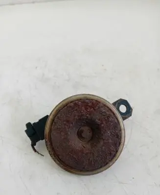 Toyota Yaris Horn signal