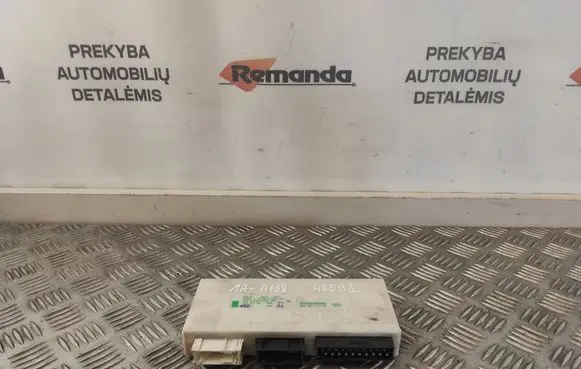 BMW 5 E39 Comfort/convenience module 61356922152