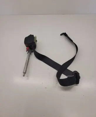 Audi A6 S6 C4 4A Front seatbelt 4A0857705AF