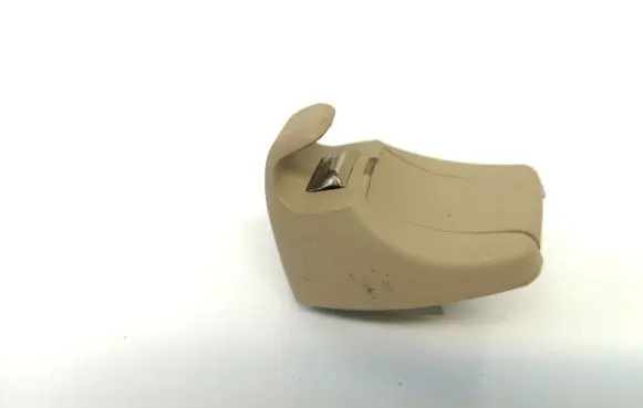 BMW 5 E60 E61 Sun visor clip/hook/bracket 