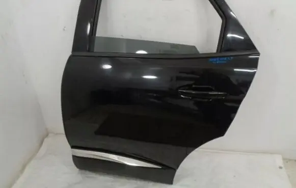 Peugeot 3008 II Rear door 