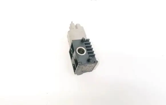 Ford Mondeo MK IV Airbag deployment crash/impact sensor 3M5T14B342AB 3M5T-14B342-AB