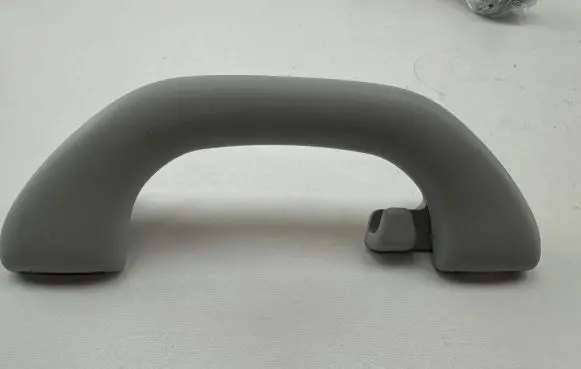 Volkswagen Golf VI Rear interior roof grab handle 1K0857607