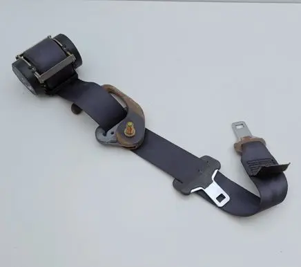 Renault Espace III Rear seatbelt 6025307601J