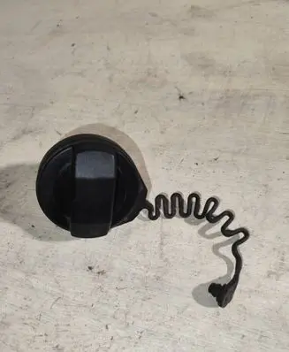 Fuel tank filler cap