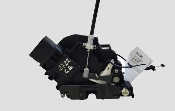 Ford Focus Rear door lock 4M5AA26412BE A048069