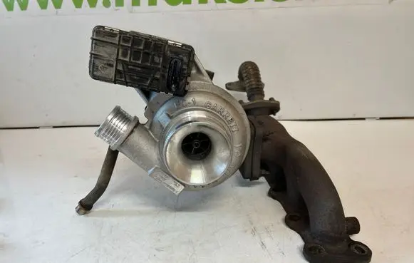 Volvo V70 Turbo 31219857