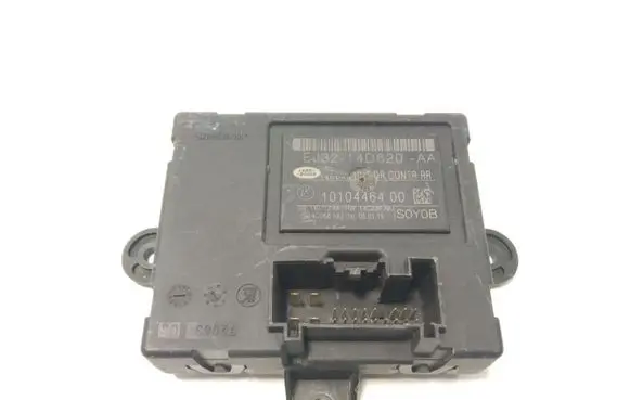 Land Rover Range Rover Evoque L538 Door control unit/module EJ3214D620AA 14C236AA 1010446400