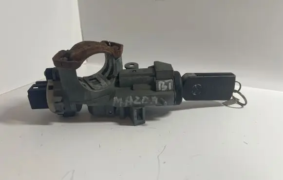 Mazda BT-50 Ignition lock SL31
