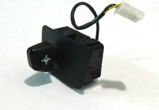 BMW X5 F15 Steering wheel adjustment switch 9267366 61319267366