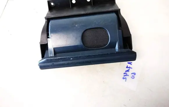 Audi 80 90 B3 Car ashtray 893857951 893857951a