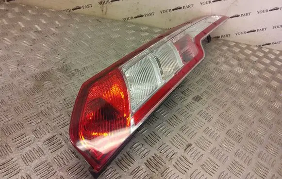 Ford Transit Custom Rear/tail lights BK2113405AH