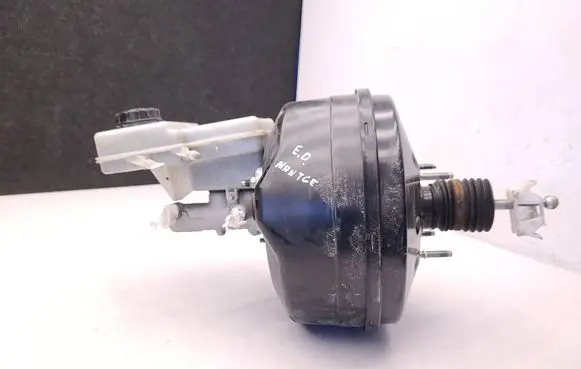 Man TGE 1gen Brake booster 2N0612101 2041BG3D50432P