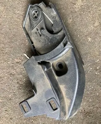 Volvo XC60 Seat belt trim 31425773