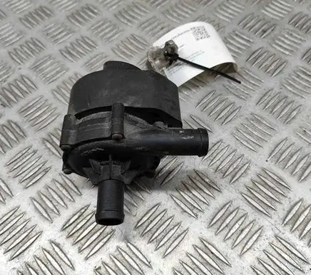 Tesla Model X Electric auxiliary coolant/water pump 103732800F