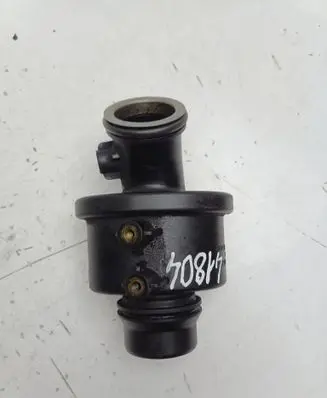 Infiniti Q50 Air intake duct part A6511400987