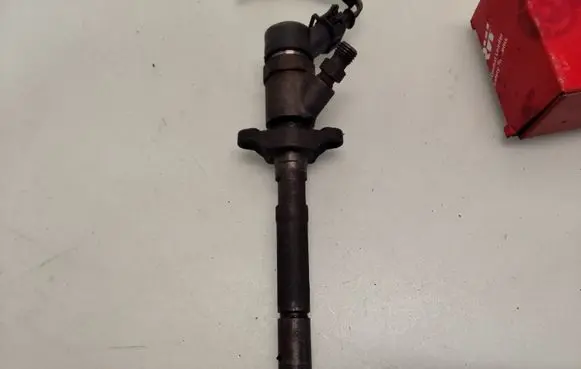 Ford Fiesta Fuel injector 0445110239