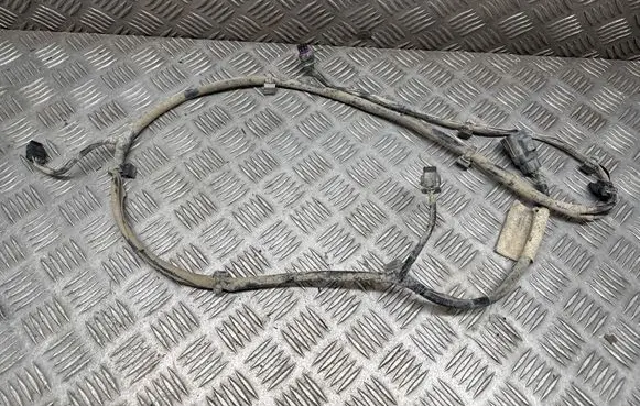 Volvo XC70 Parking sensor (PDC) wiring loom 30724522