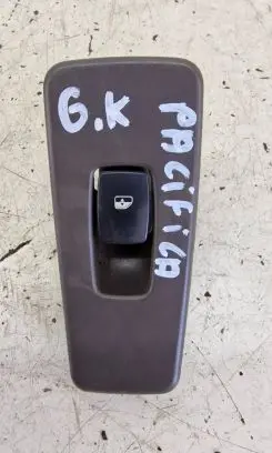 Chrysler Pacifica Electric window control switch 05082089AAB