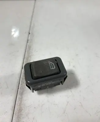 Volvo S40, V40 Electric window control switch 03458021