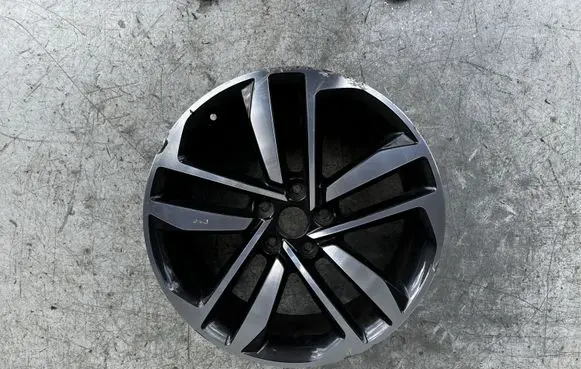 KIA Sportage R19 alloy rim 52910F1410 3476988