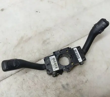 Volkswagen PASSAT B5.5 Wiper turn signal indicator stalk/switch 202959 8L0953513T
