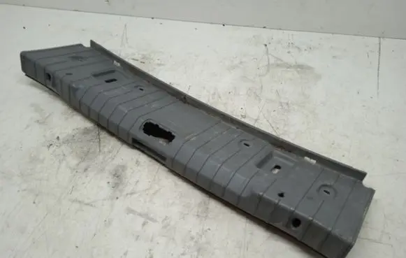 BMW 3 E90 E91 Trunk/boot sill cover protection 7059258