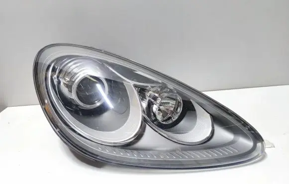 Porsche Cayenne (92A) Headlight/headlamp 7P5941032