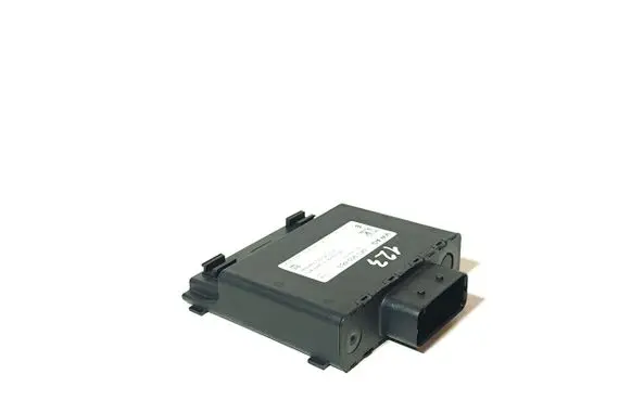 Audi A6 C7 Voltage converter/converter module 8K0959663 111002109