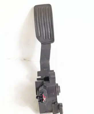 Nissan Leaf I (ZE0) Accelerator throttle pedal 180023RA0B