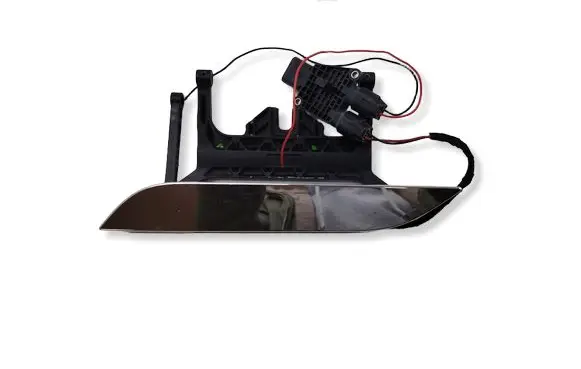 Tesla Model S Front door exterior handle 1008982