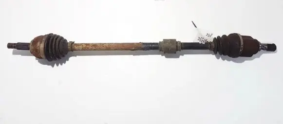 Nissan Note (E11) Front driveshaft 39268au105