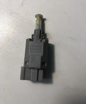 Mazda 626 Brake pedal sensor switch 6649Y